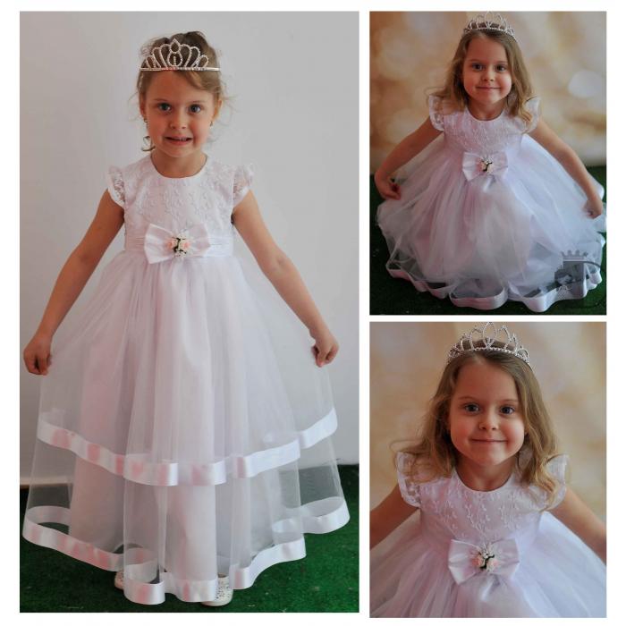 Рокля № 212 БД