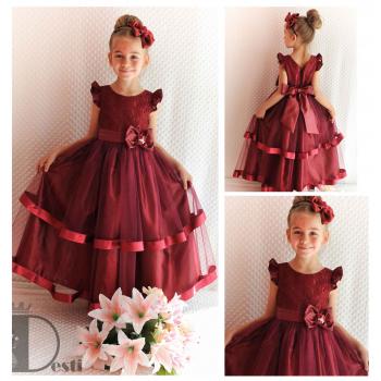 Рокля № 212 ВД