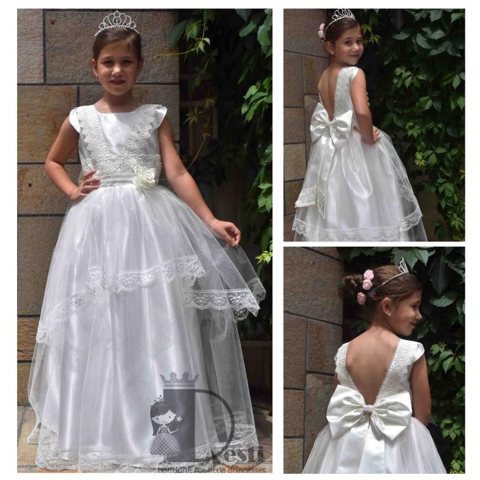 Рокля № 212 ЕГГ