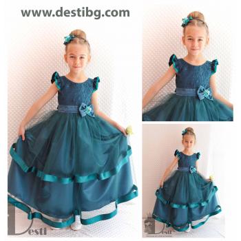 Рокля № 212 ЗД