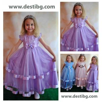 Рокля № 212 ЛД