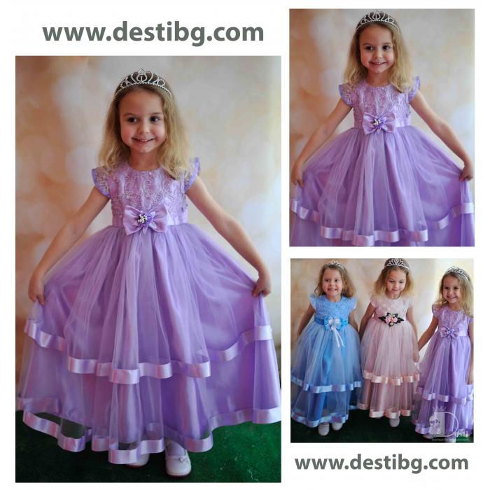 Рокля № 212 ЛД