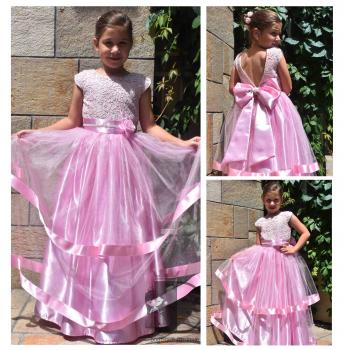 Рокля № 212 РГГ