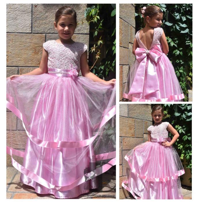 Рокля № 212 РГГ