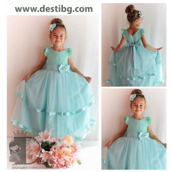 Рокля № 212 РД