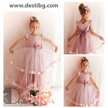 Рокля № 212 ФГД