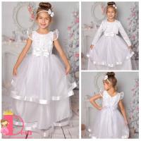 Рокля № 212 БЦД