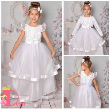 Рокля № 212 БЦД