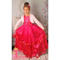 Рокля № 212 ПЦД