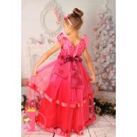 Рокля № 212 ПЦД