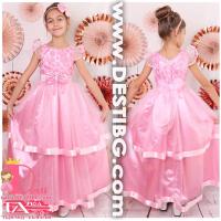 Рокля № 212 РЦД