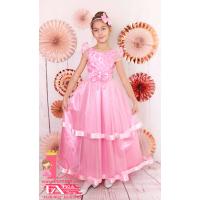 Рокля № 212 РЦД