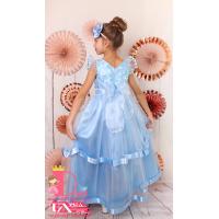 Рокля № 212 ССЦД