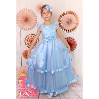 Рокля № 212 ССЦД