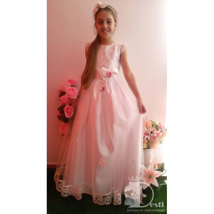 Рокля № 219 Д