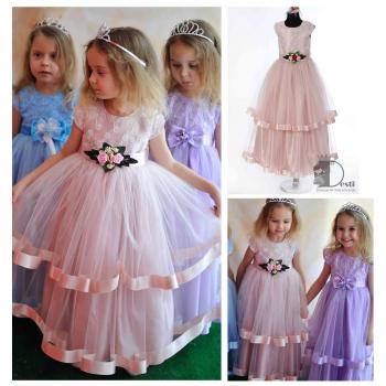 Рокля № 259 ПД