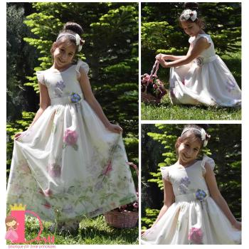 Рокля № 261 ДН