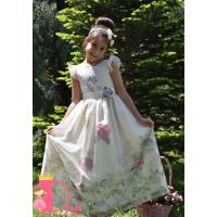 Рокля № 261 ДН