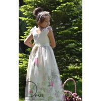 Рокля № 261 ДН