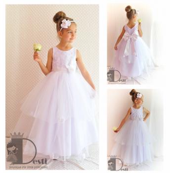 Рокля № 278 БТД