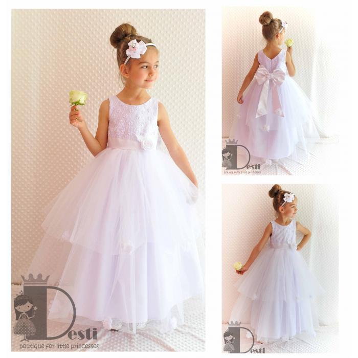 Рокля № 278 БТД