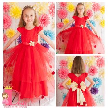 Рокля № 278 ЧЗТД