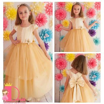 Рокля № 278 ЗЛТД