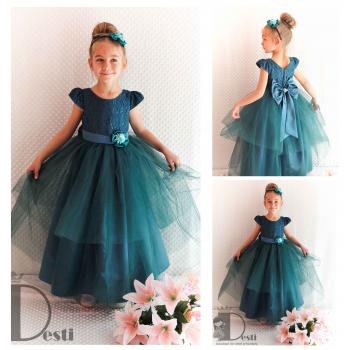 Рокля № 278 ЗТД