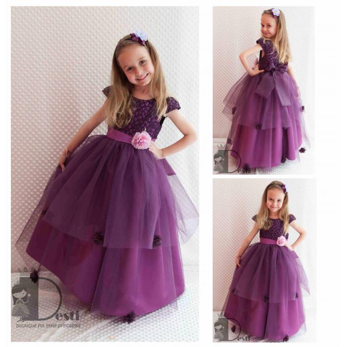 Рокля № 278 ЛТД