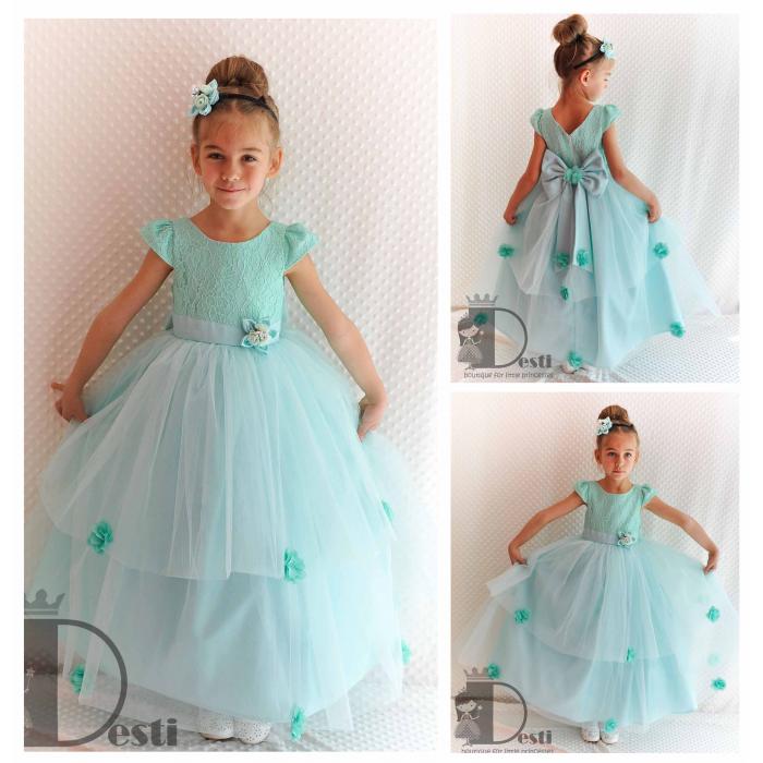 Рокля № 278 РТД