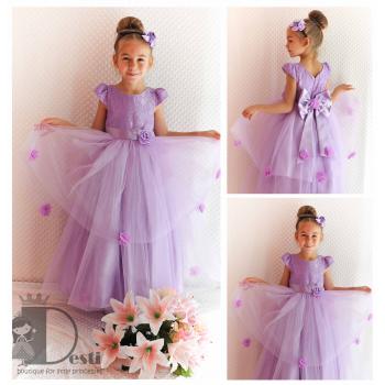 Рокля № 278 СЛТД