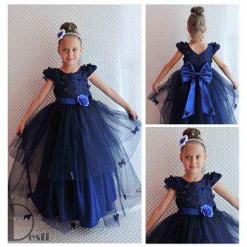 Рокля № 278 СПД