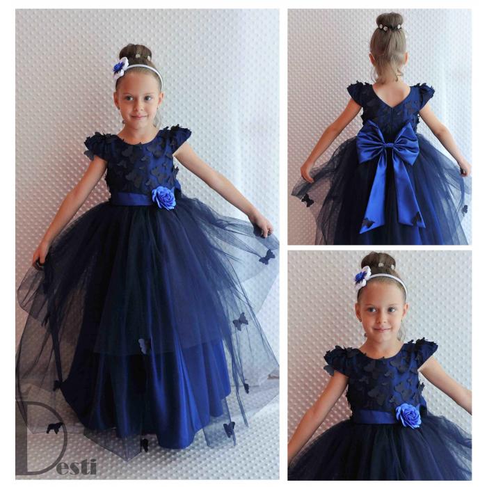 Рокля № 278 СПД