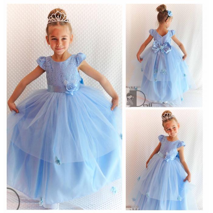 Рокля № 278 ССТД