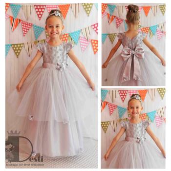 Рокля № 278 СЦД