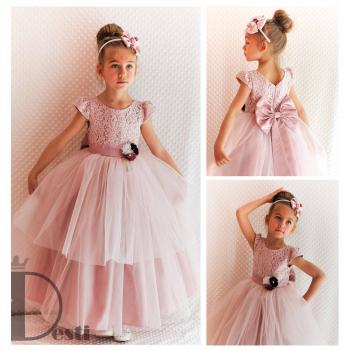 Рокля № 278 ФГТД