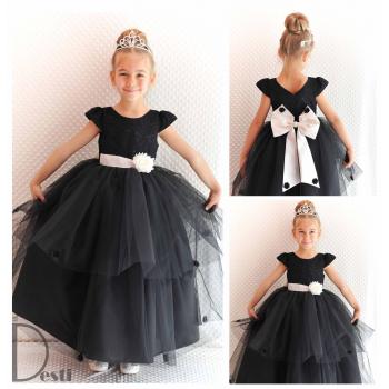 Рокля № 278 ЧБТД