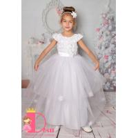 Рокля № 278 БЦД