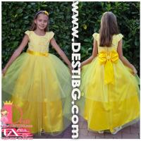 Рокля № 278 ЖТД