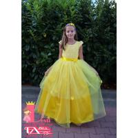 Рокля № 278 ЖТД