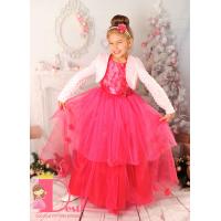 Рокля № 278 ПЦД