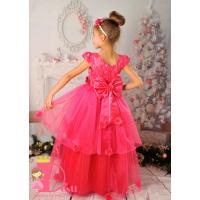 Рокля № 278 ПЦД