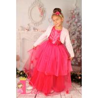 Рокля № 278 ПЦД