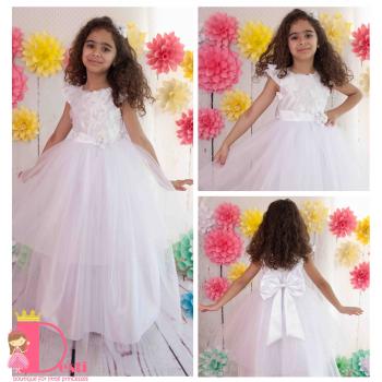 Рокля № 278 БПТД