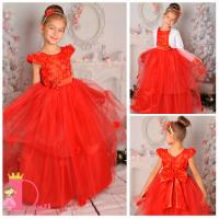 Рокля № 278 ЧЦД