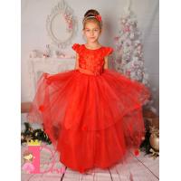 Рокля № 278 ЧЦД