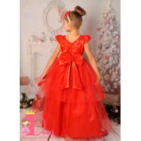 Рокля № 278 ЧЦД