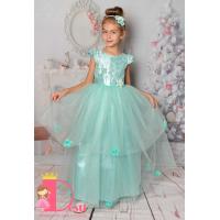 Рокля № 278 МЦД