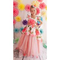 Рокля № 282 РСД