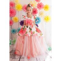 Рокля № 282 РСД